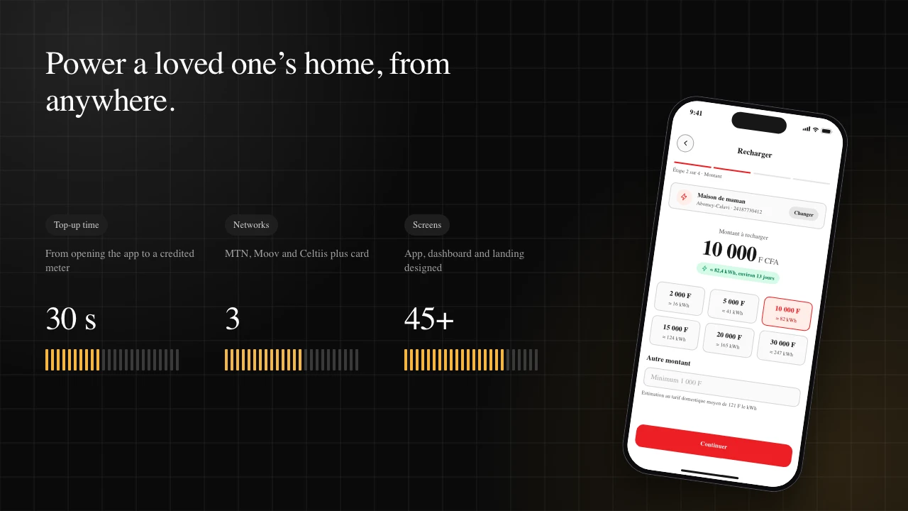 sbee-pay-prepaid-electricity-app-ui-ux-case-study visual 2