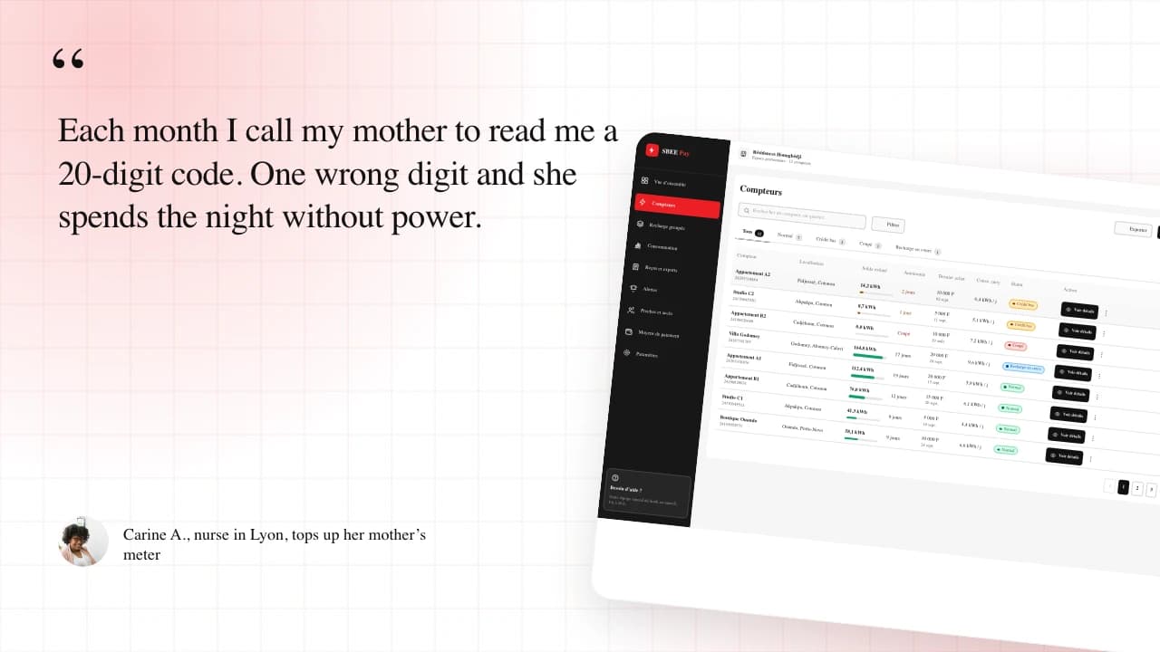 sbee-pay-prepaid-electricity-app-ui-ux-case-study visual 3