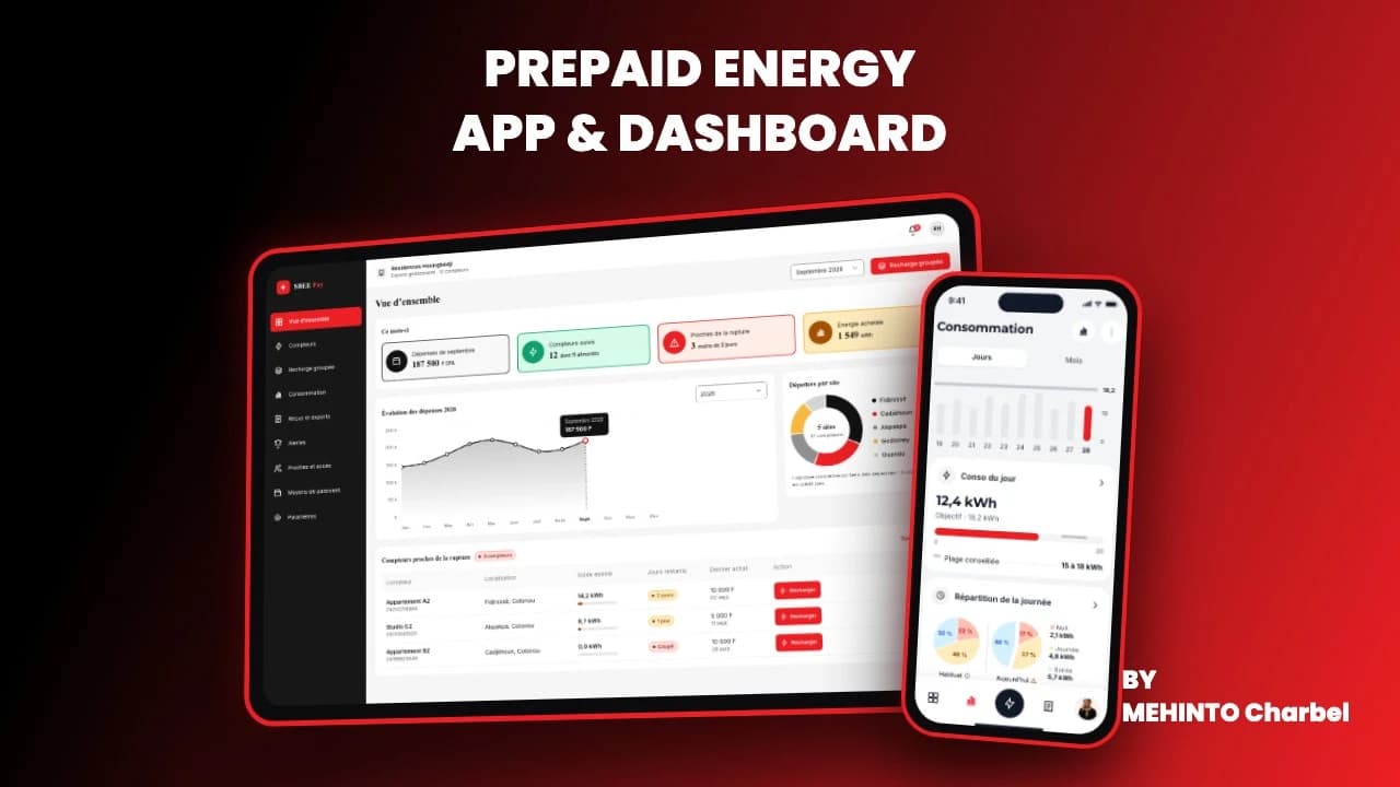 SBEE Pay : recharge d'électricité prépayée, même depuis l'étranger