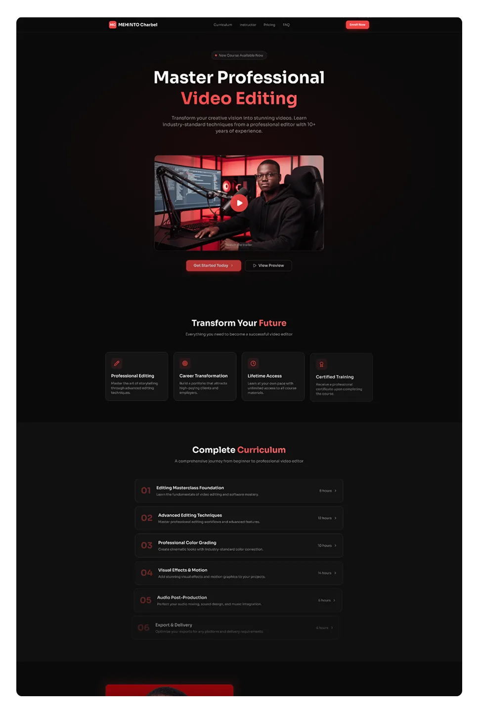 Projet Davinci