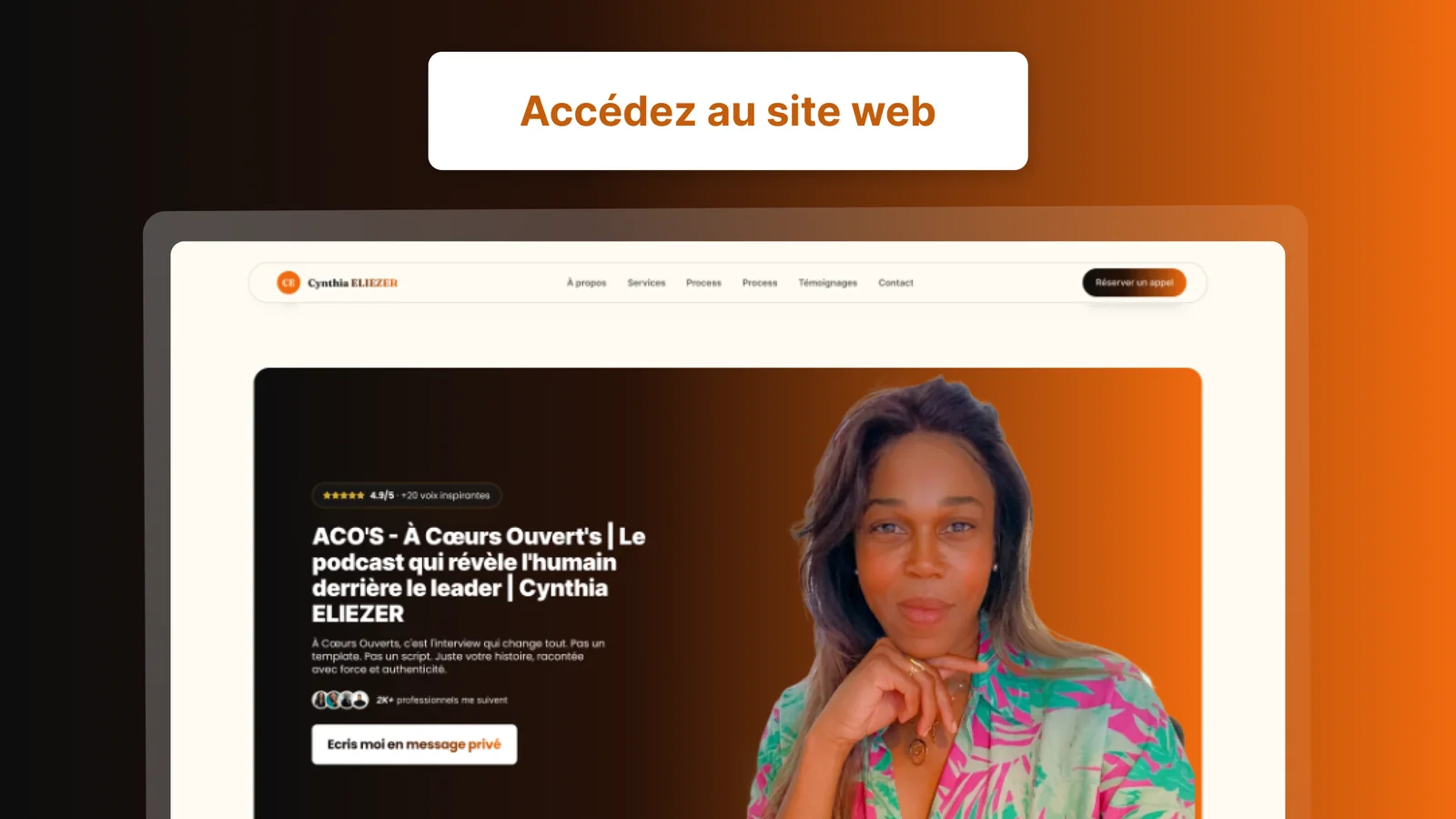 Découverte